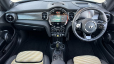 MINI Hatchback 135kW Cooper S Resolute Edition 33kWh 3dr Auto Electric Hatchback